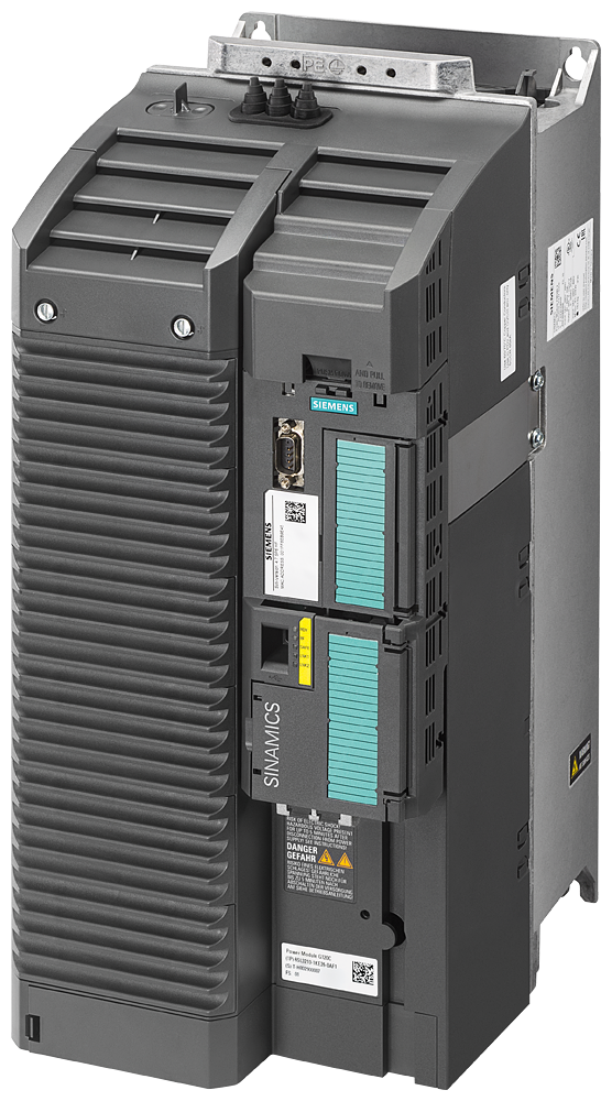 Image of Siemens 6SL32101KE270AF1