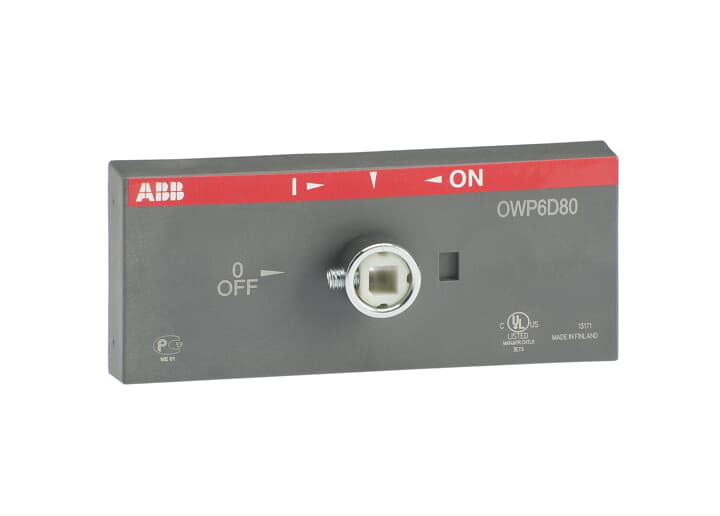 Image of ABB 1SCA022865R5010