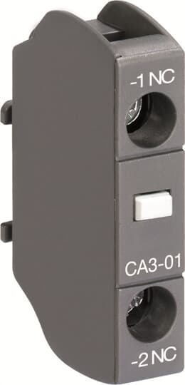 Image of ABB CA3-01