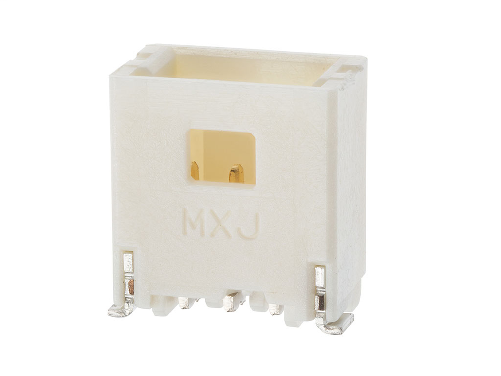 Image of Molex 5044490407