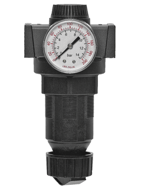 Image of ROSS Controls C5211B5027