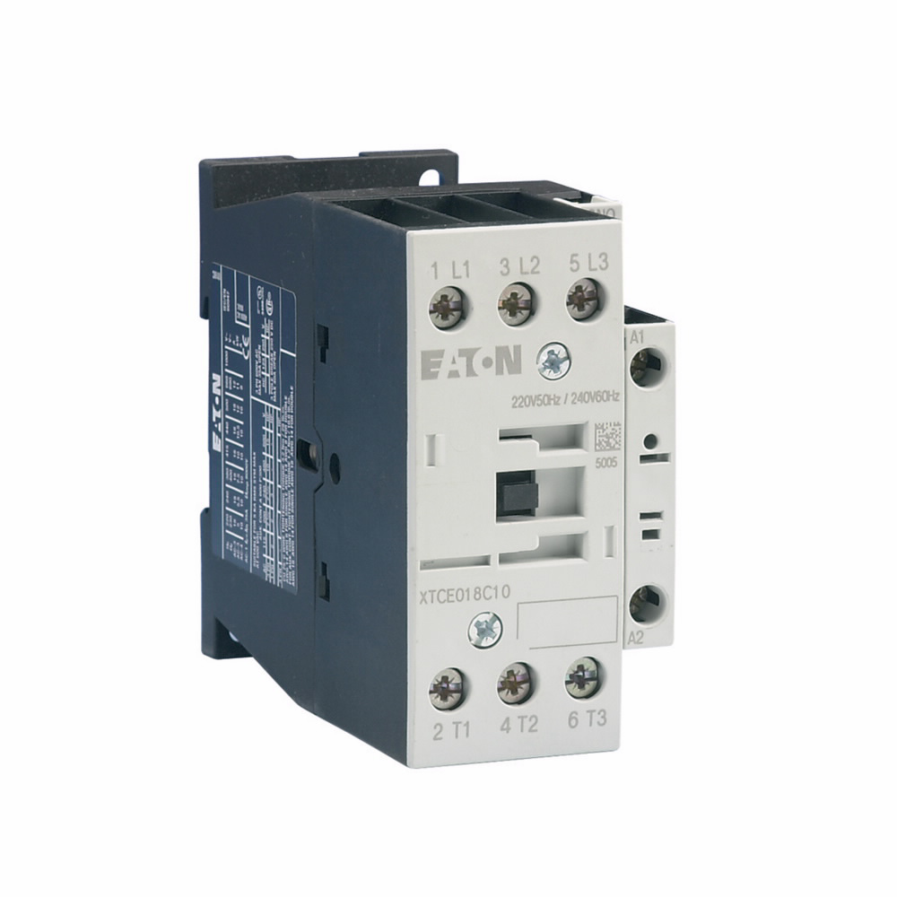 Image of Eaton XTCE025C10TD