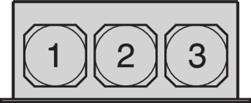 Image of nVent Schroff 20713-212