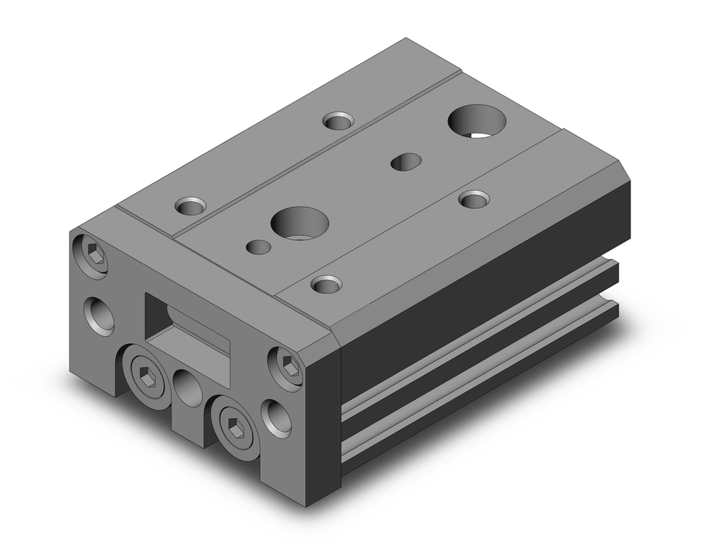 Image of SMC MXS8-10