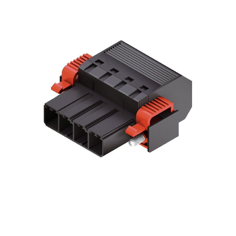 Image of Weidmuller 1124820000