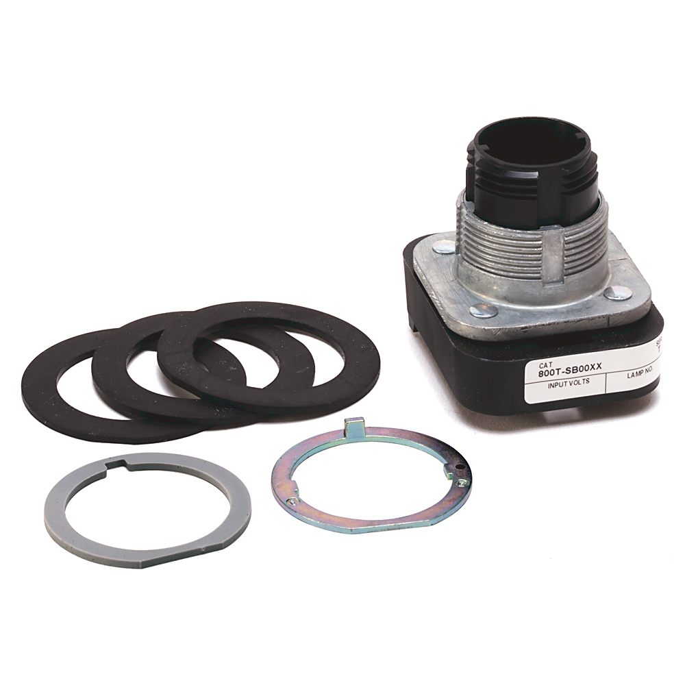 Image of Allen-Bradley 800T-SB00XX