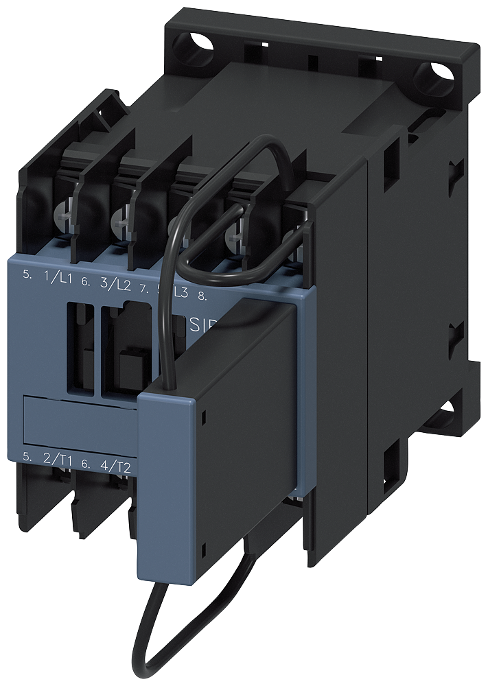 Image of Siemens 3RT20184LB420LA0