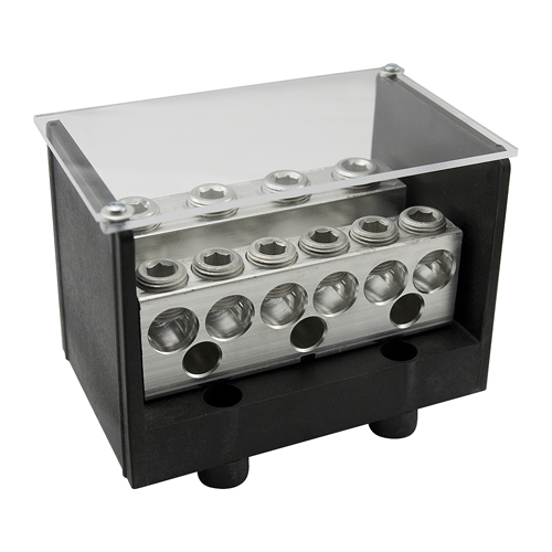 Image of ILSCO PDBU-49-500-1