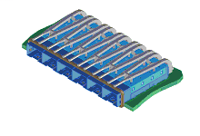 Image of Molex 747480001