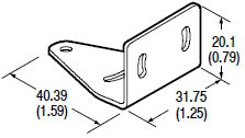 Image of Allen-Bradley 60-2663
