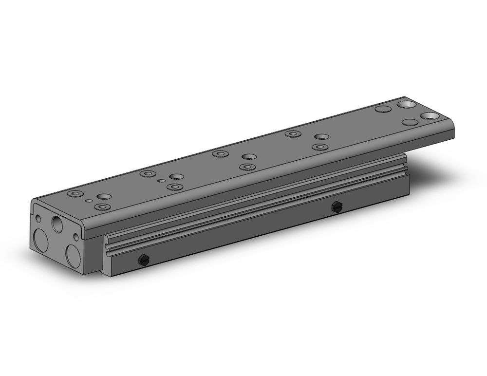 Image of SMC MXQ20A-150Z