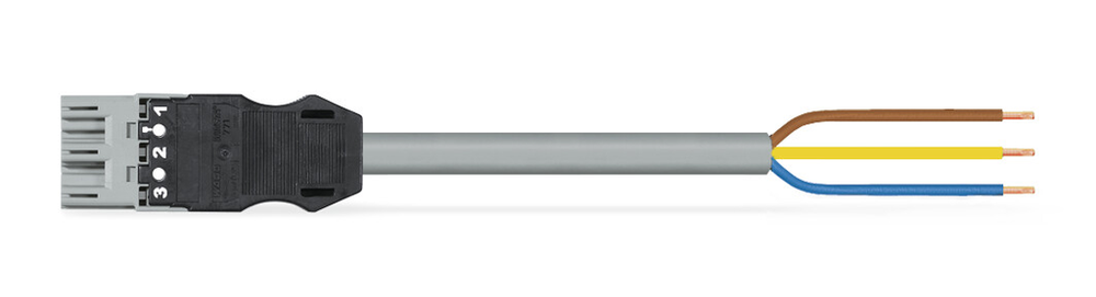 Image of WAGO 771-9993/206-503