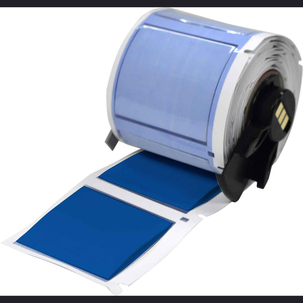 Image of Brady PSPT-1000-175-BL