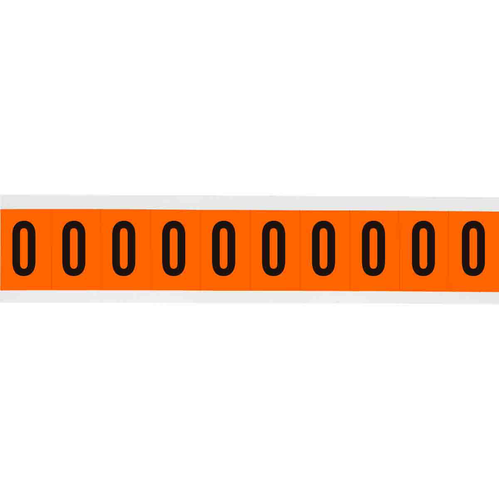Image of Brady 6560-O
