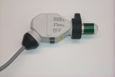 Image of Allen-Bradley 800G-DLC3W