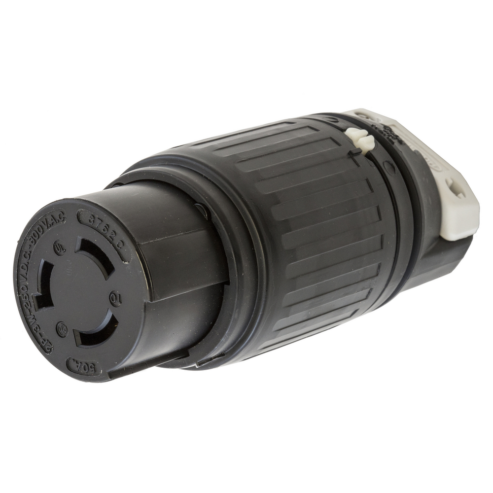 Image of Hubbell Wiring Device-Kellems HBL3762C