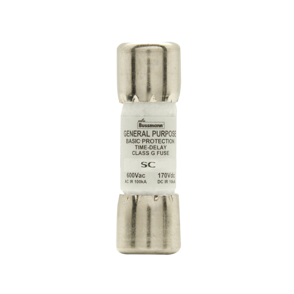 Image of Bussmann BK/SC-1-1/2