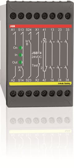 Image of ABB 2TLA010004R0000