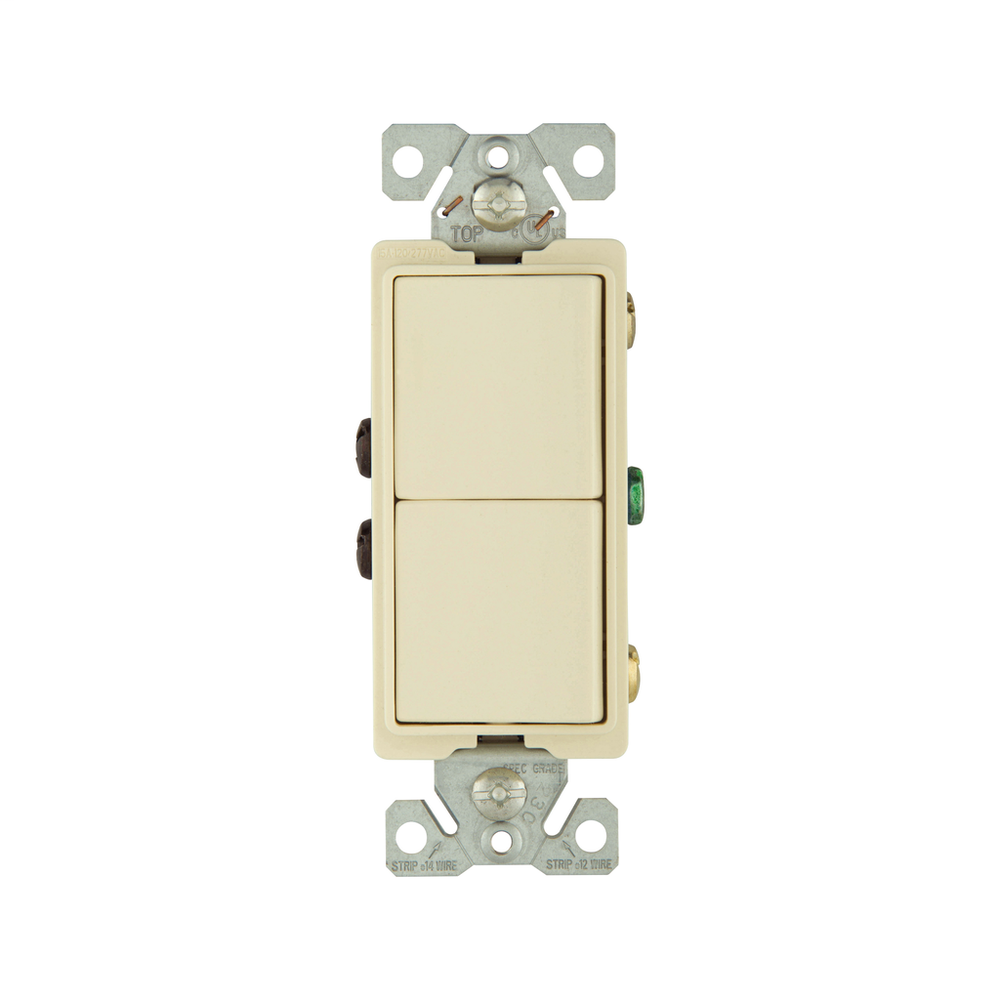 Image of Cooper Wiring Devices 7728A-SP