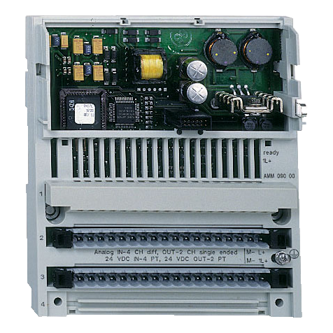 Image of Schneider Electric 170AMM09000