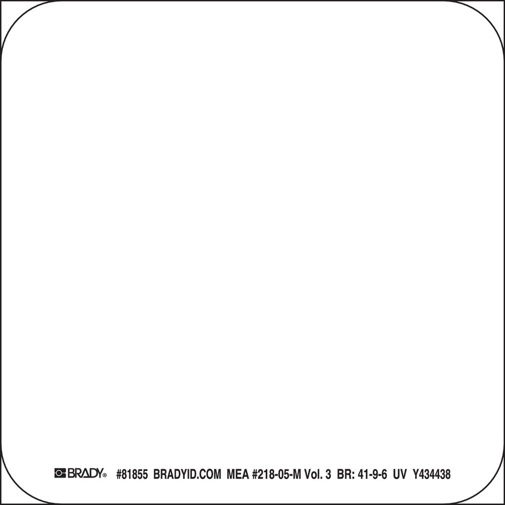 Image of Brady 81855