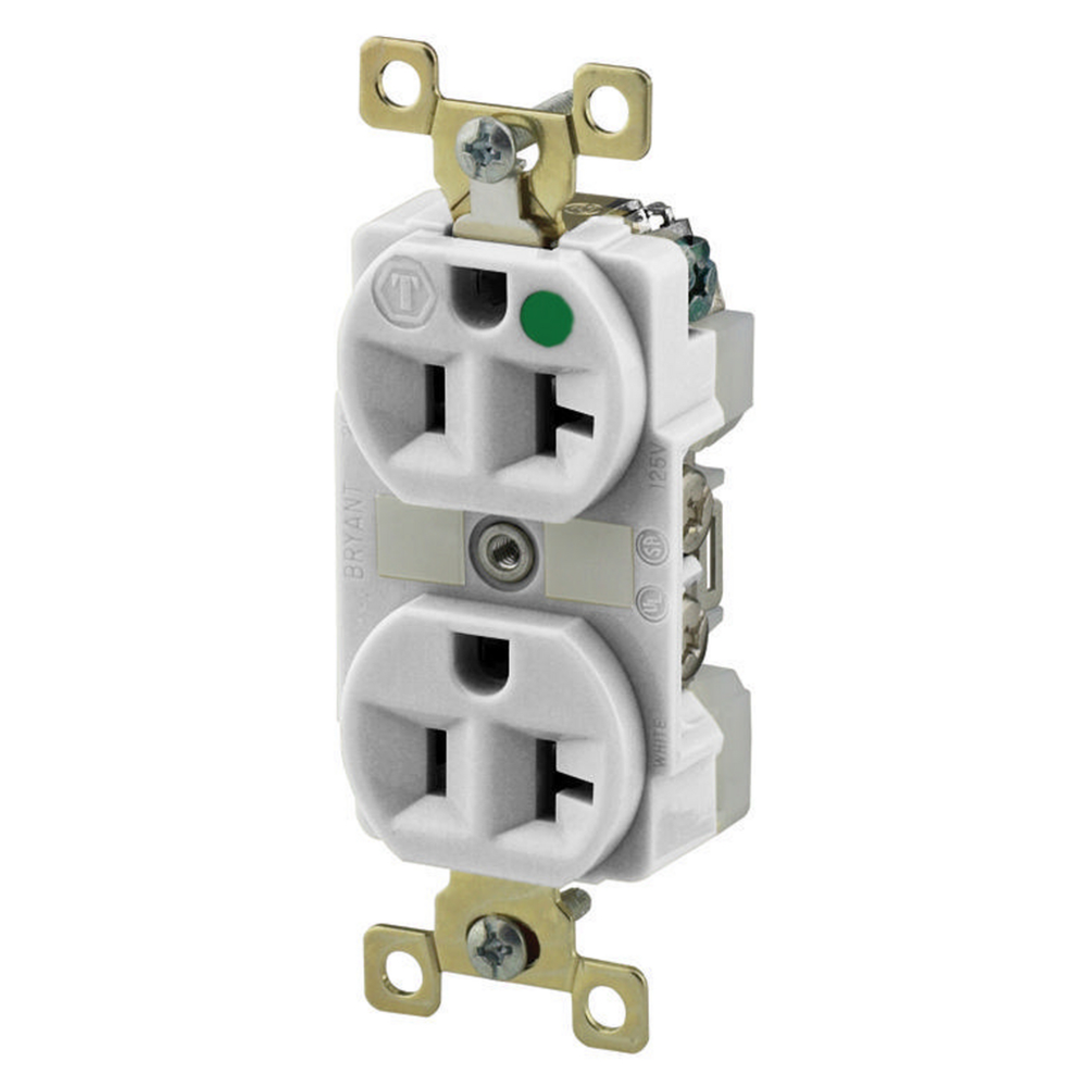 Image of Bryant BRY8300W