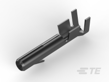 Image of TE Connectivity 163306-2