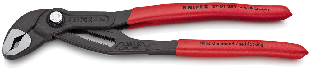 Image of KNIPEX 87 01 250