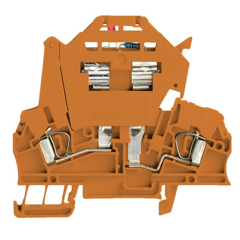 Image of Weidmuller 1315890000