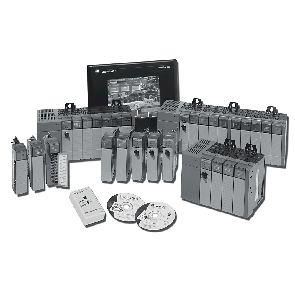 Image of Allen-Bradley 1746-IB16