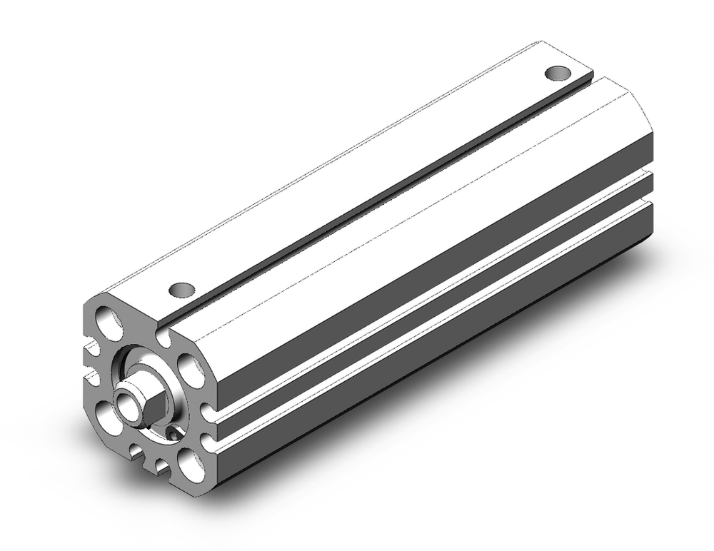 Image of SMC C55B20-80