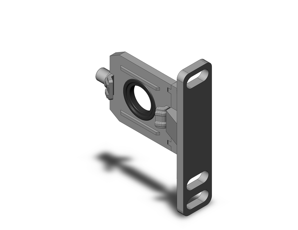 Image of SMC Y200T-A