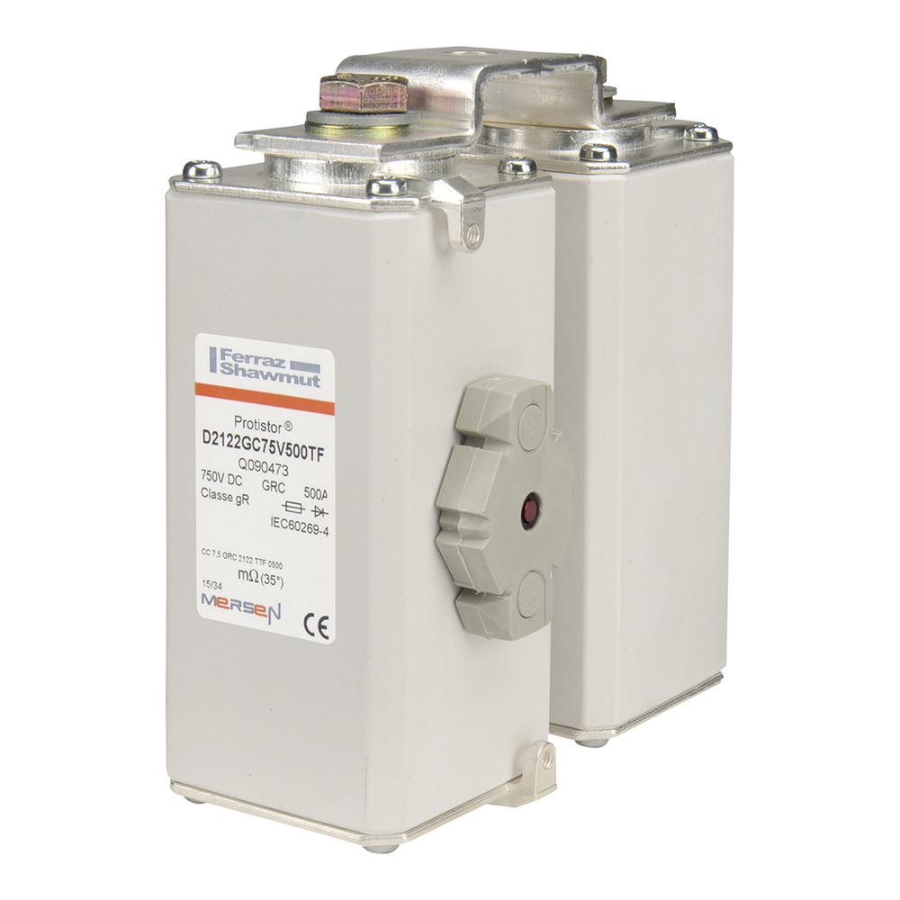 Image of Mersen Z090481