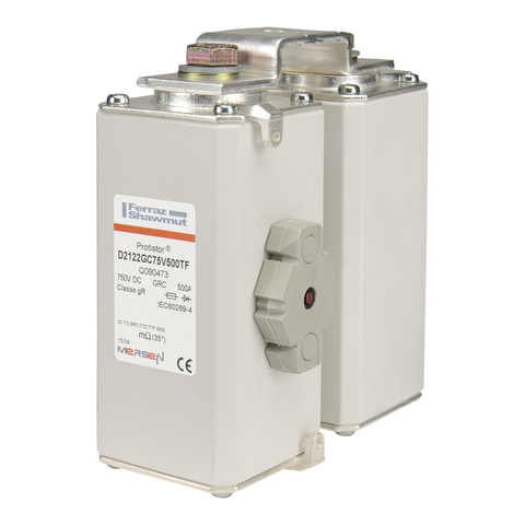 Image of Mersen Z090481