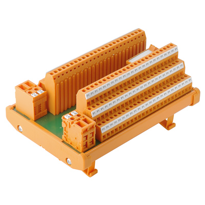 Image of Weidmuller 8199510000