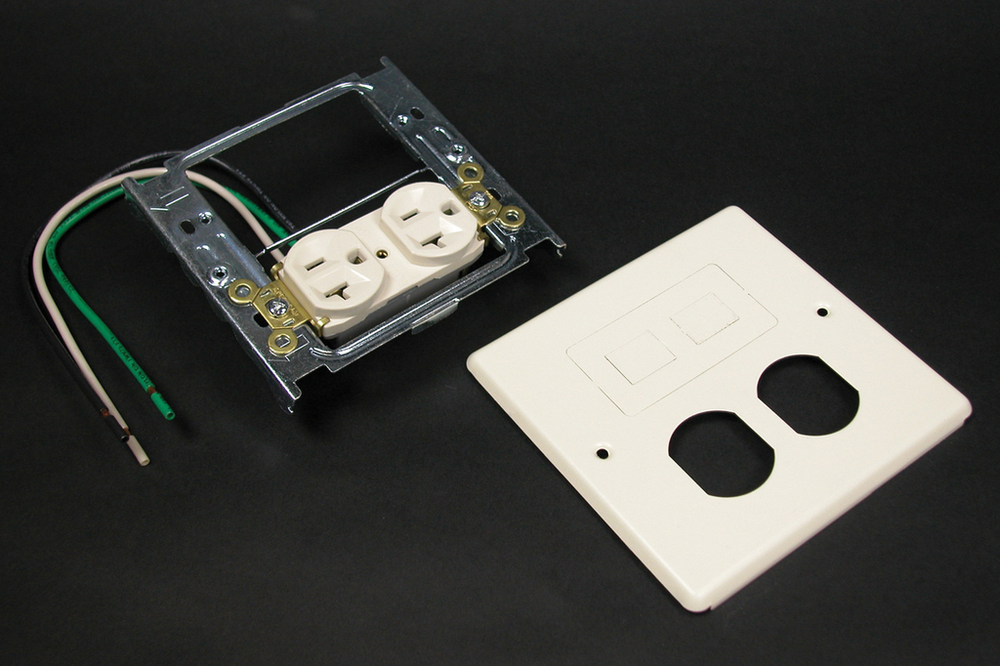 Image of Wiremold V4047WF