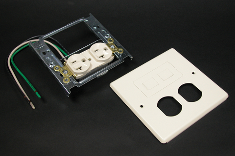 Image of Wiremold V4047WF