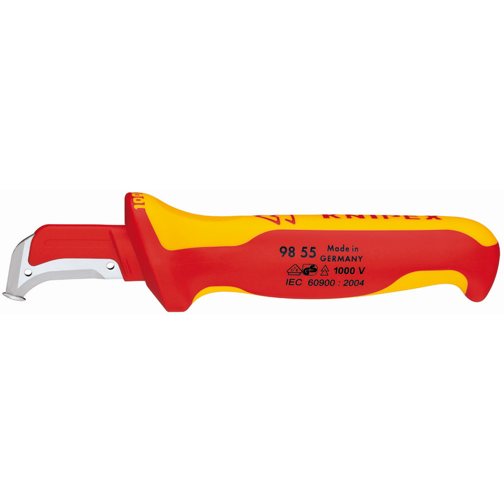 Image of KNIPEX 98 55 SB