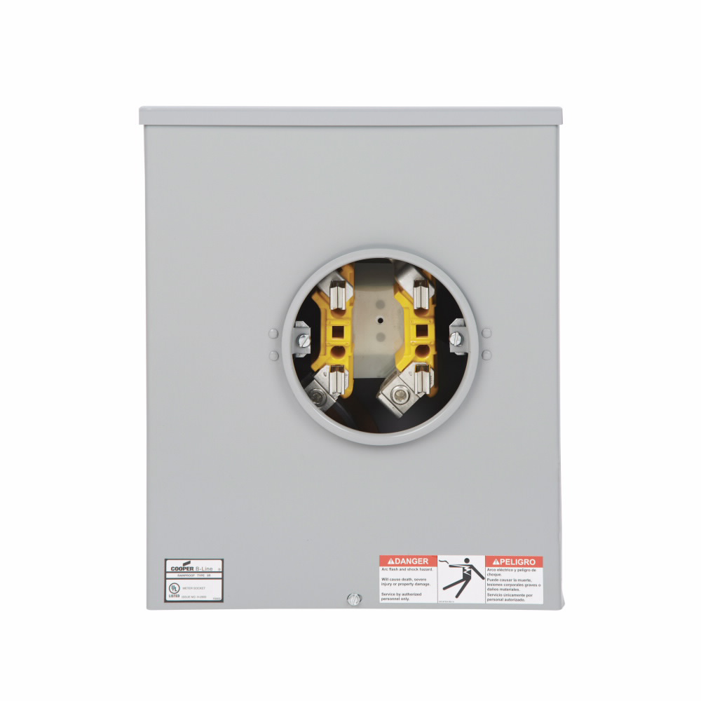 Image of B-Line UG204 F SS