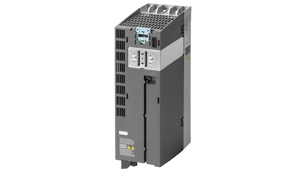 Image of Siemens 6SL3210-1PE18-0AL1