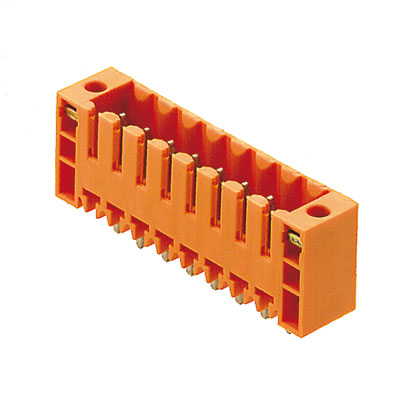 Image of Weidmuller 1607570000