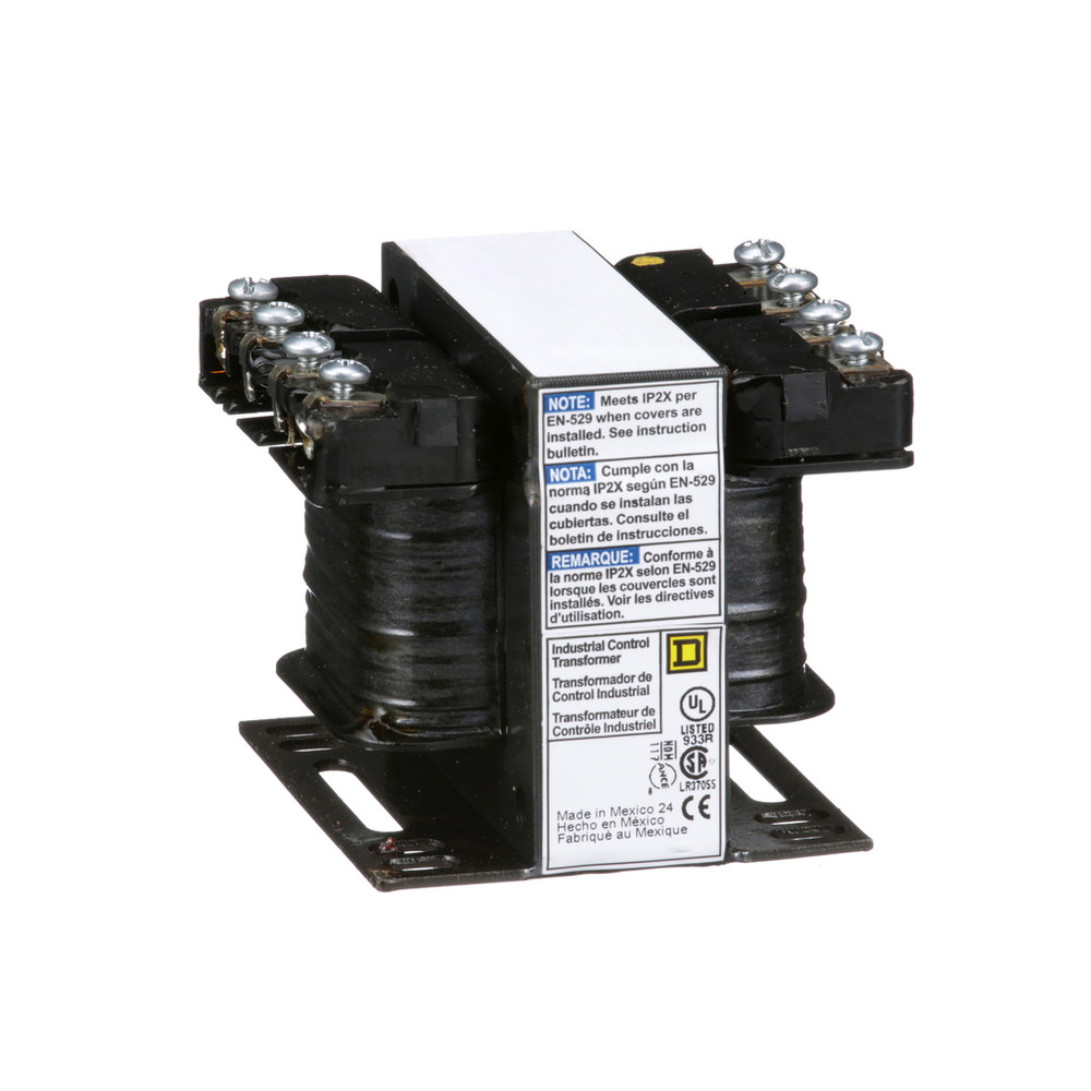 Image of Schneider Electric 9070T25D1