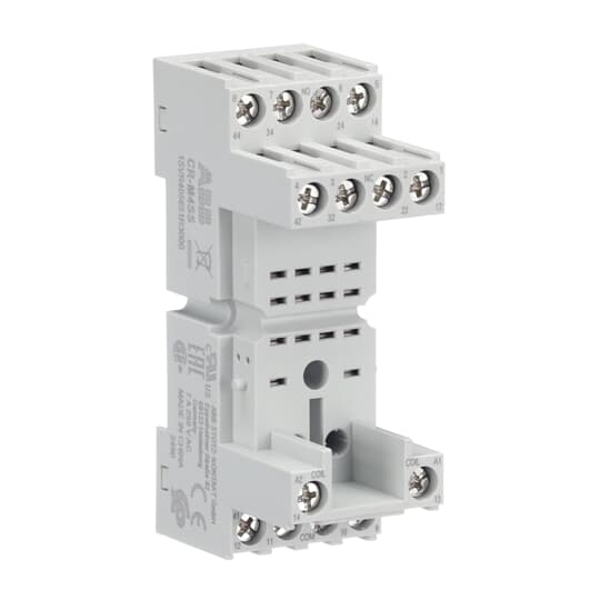 Image of ABB 1SVR405651R3000