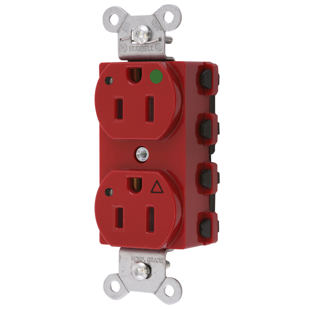 Image of Hubbell Wiring Device-Kellems SNAP8200RIGL