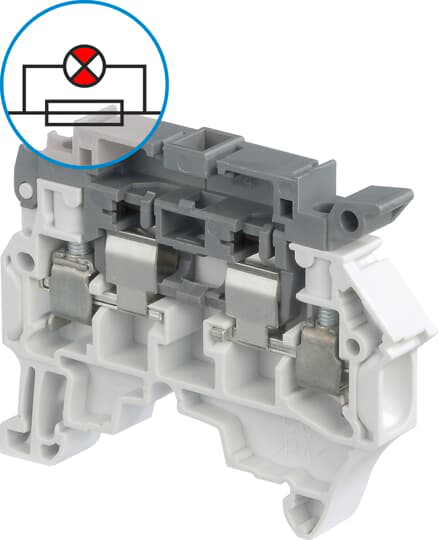 Image of ABB 1SNK508412R0000