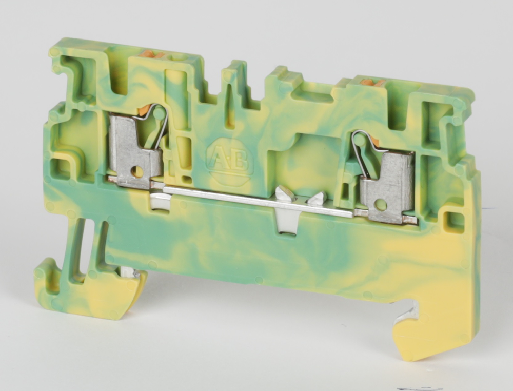 Image of Allen-Bradley 1492-PG2