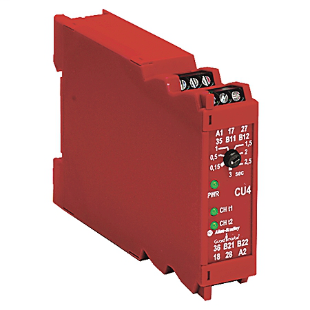 Image of Allen-Bradley 440R-S23174