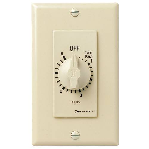 Image of Intermatic FD46H