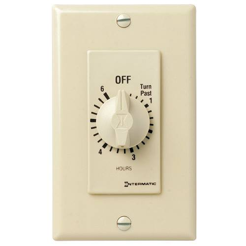 Image of Intermatic FD46H