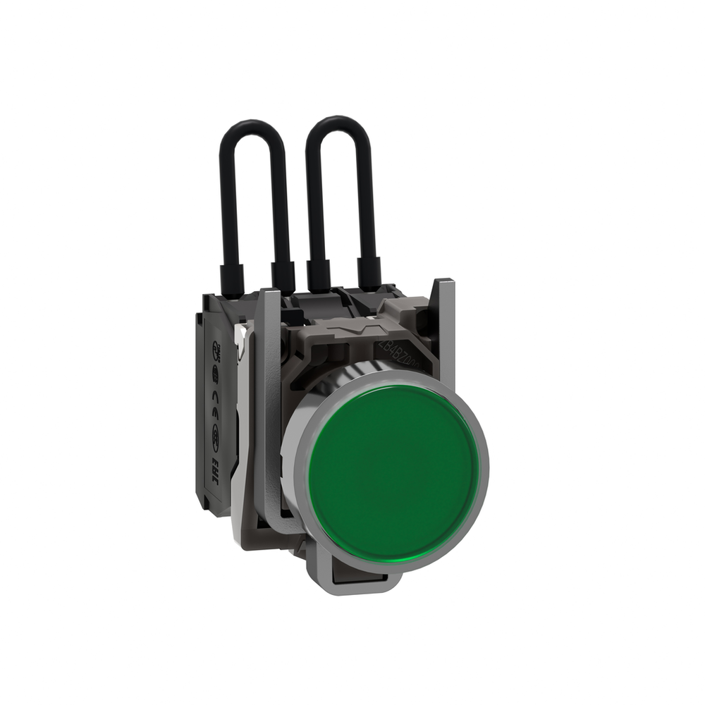 Image of Schneider Electric XB4BW23G5